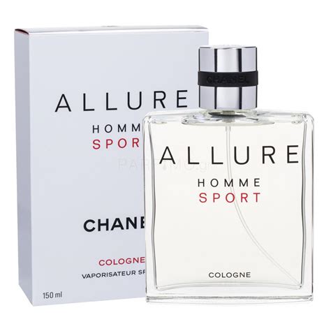 chanel allure homme sport cologne 150 ml tester|Chanel Allure Homme Sport sale.